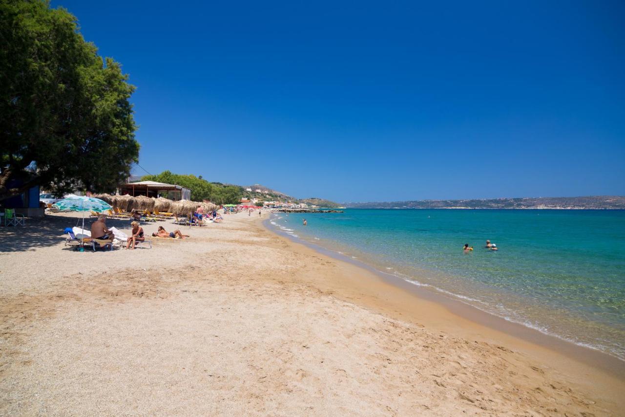 Villa Erontas Makhairoí Esterno foto